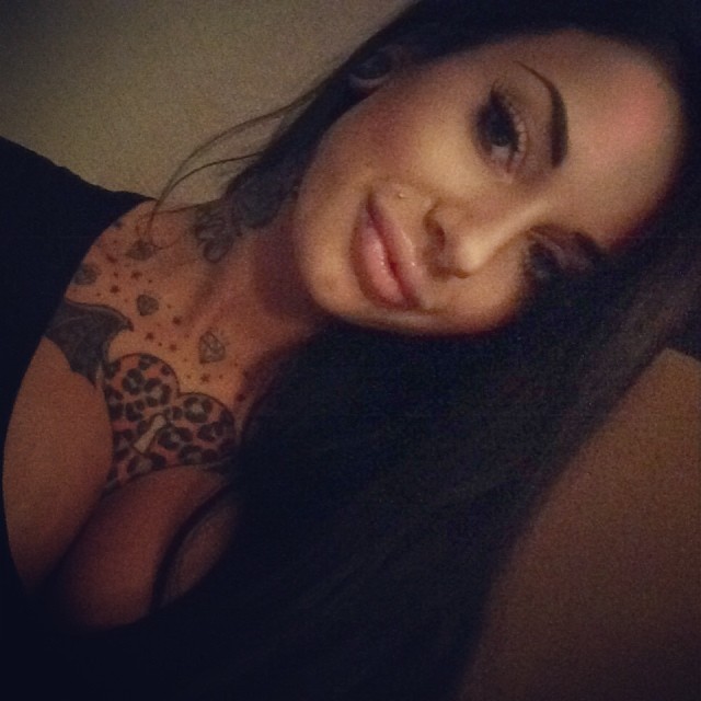 kay2015kay:  Billie Balentine 