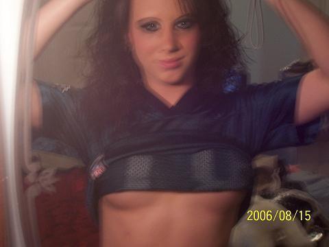 myusmc:  Marineâ€™s Self Pic Girl 