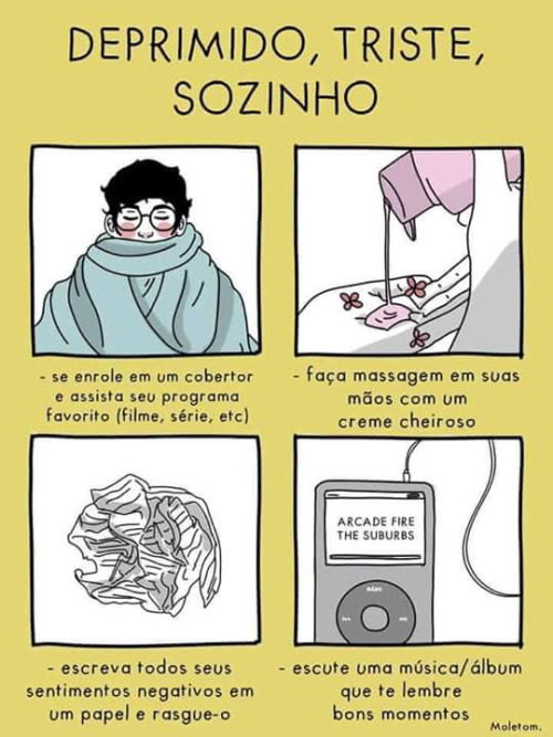 brutamente-meiga:  Achei importante compartilhar com vocês: