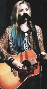 dewonne:  Things of Demi - Guitar. 