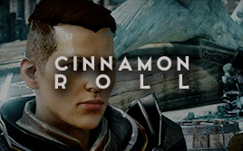 themiddleofsomecalibrations:andrasted asked: dragon age + favorite minor character   ↳ Cremisius Acl