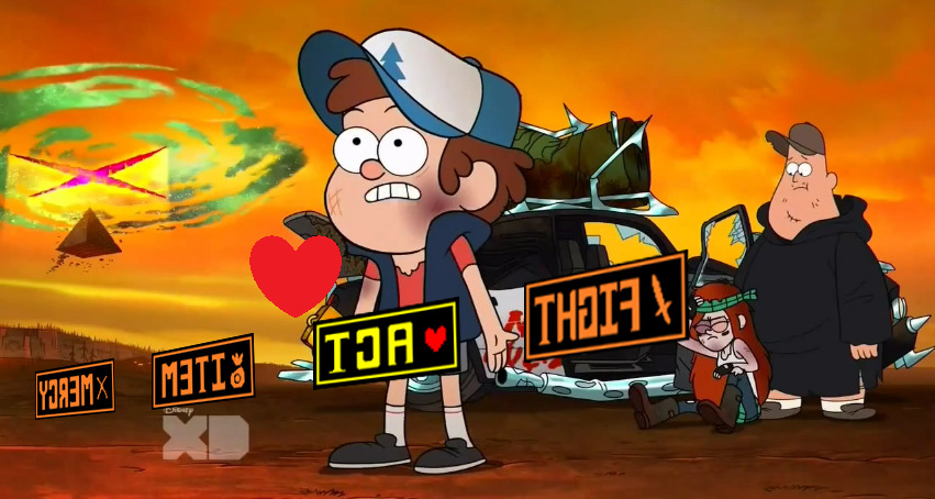 topazpearl:  i can’t believe they went the pacifist route 