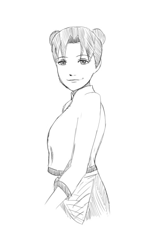 I Somehow Have This Weird Obsession With Tenten. Shes Just So Freakin Awesome, Really Cant Help It.()*: