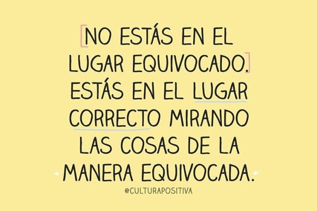 desorden-en-letras:Ig: culturapositiva 