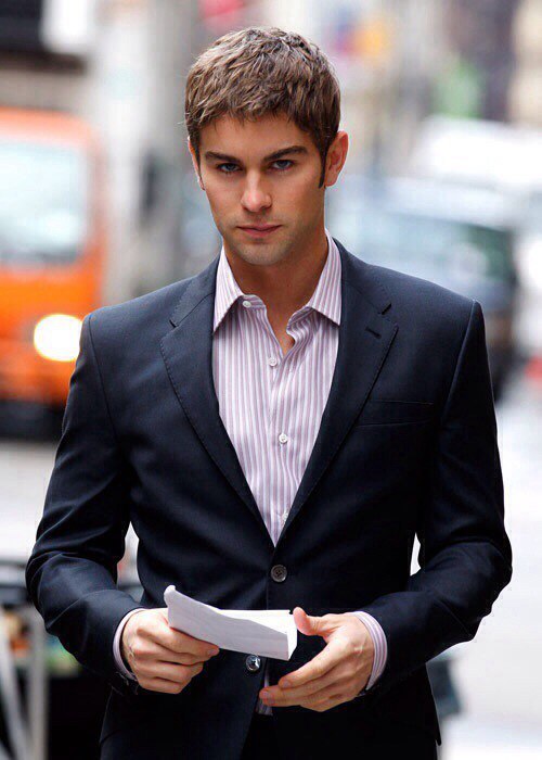 Chace Crawford Tumblr_ondbrwFdZ51suh7evo1_500