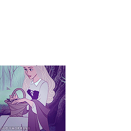 judyhopping:  Aurora | Classic Princesses - 3/3 