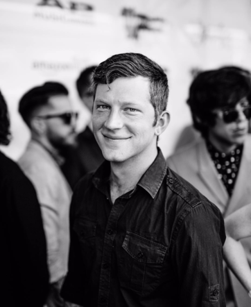 Happy Birthday, Brooks Betts!