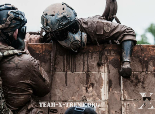 itsramez:  bob7290:  special-operations:  No Excuses   True fucking hard-ass.   Why we serve