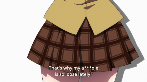 seitokai yakuindomo