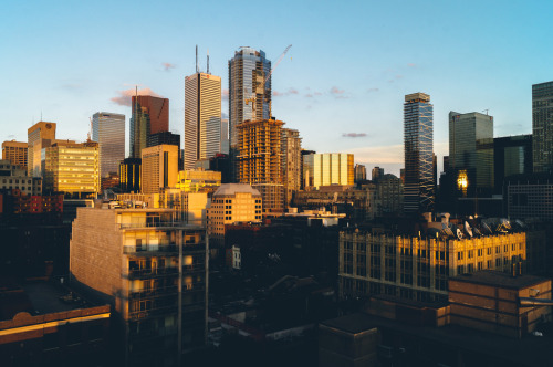 rooftopping