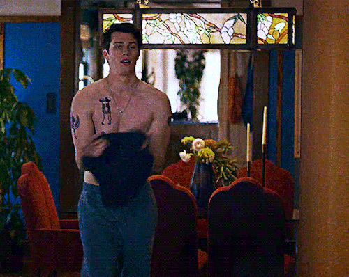 Nicholas Galitzine As Hayes Campbell The Idea Of You (2024)
