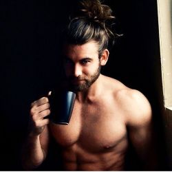 shemergent:  busyreadingerotica:shemergent:busyreadingerotica:shemergent:buttermymanbun:Brock O’Hurn  busyreadingerotica I am dead. Literally dead. I WANT HIM  Literally dead? I’m sorry hear to hear that, but it increases my chances by your absence,