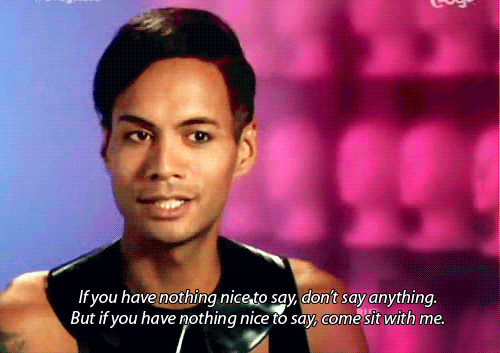 The moment we knew when RPDR winner snatched her crown...