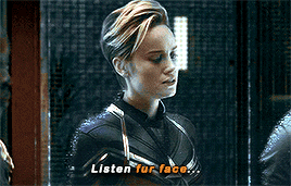 starkdnvers: rocket + nicknames+ bonus
