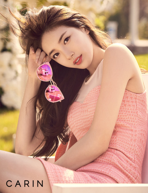 Suzy para CARIN 2.