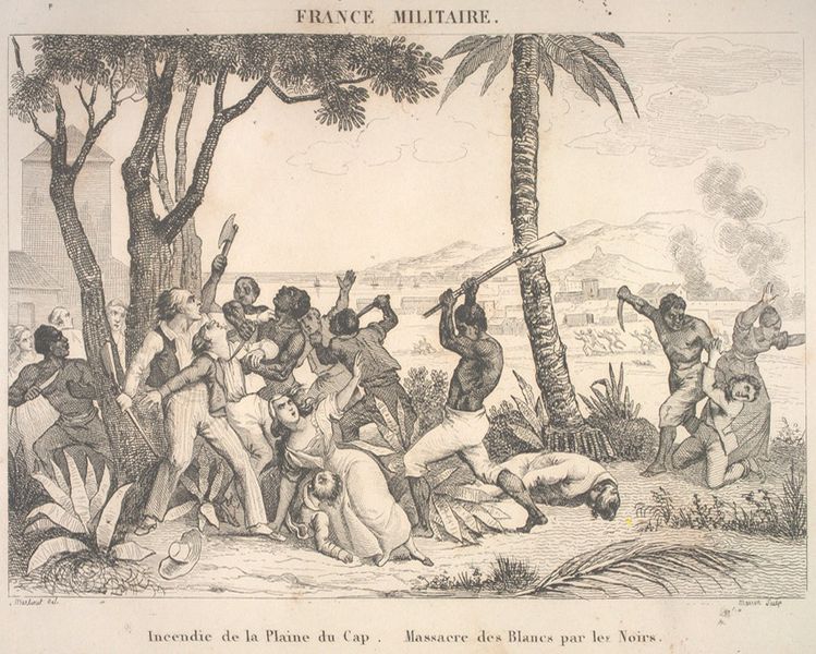 todayinhistory:  January 1st 1804: Haitian independence On this day in 1804 French