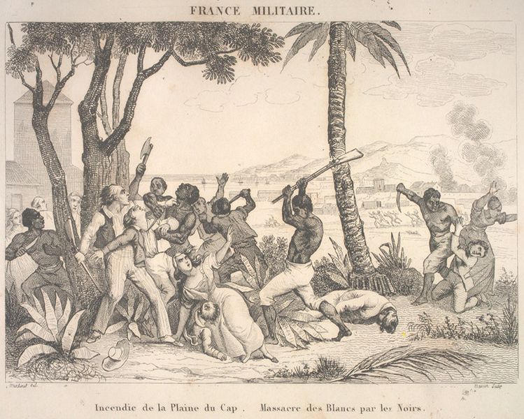 todayinhistory:  January 1st 1804: Haitian independence On this day in 1804 French