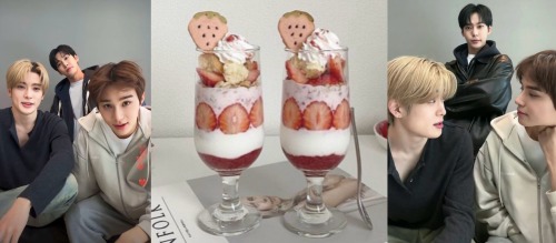 Strawberry Sunday: DOJAEJUNG