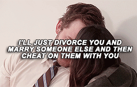 parksbinch:favourite   andy and april  quotes