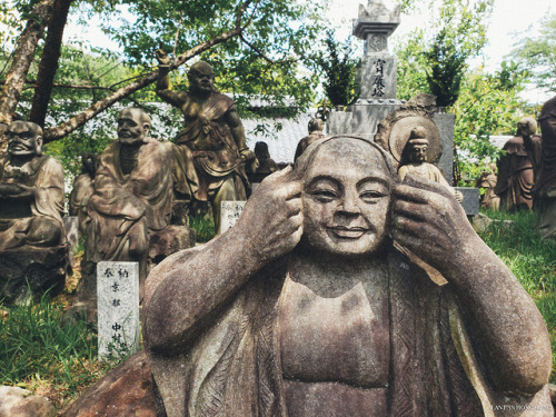 [ 京都 - 伍 ]此行最令我難忘莫過於火車博物館內的所有陳列品，當中包括火車的歴史、演變、機械、票務、等等&hellip;回想起這麼多火車支缐其實跟他們歷史有關，因每一條線路其實可以代表一間