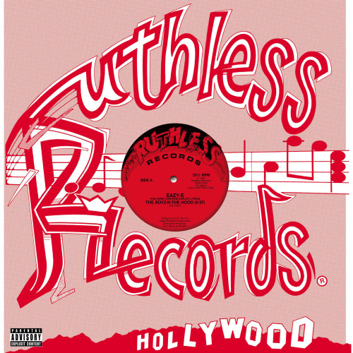 ruthless records