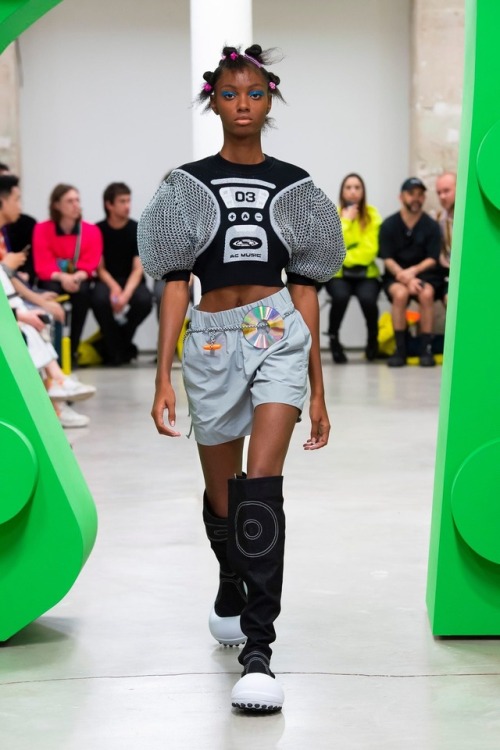 y2kaestheticinstitute:Angus Chiang S/S 2020 (June 2019)