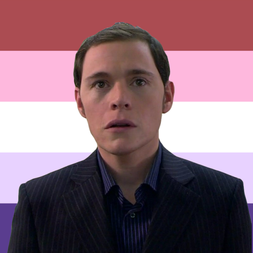 Owen Harper from Torchwood says slut rights! Requested by @tiniestfrog