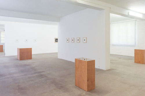 LEWITT/LERISSE
Sol LeWitt et Chrystele Lerisse
2019
The exhibition LeWitt & Lerisse presents important drawings by Sol LeWitt alongside the contemporary photographs of Chrystèle Lerisse, an artist based in the remote landscape of rural France....