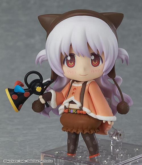 Winter Wonder Festival 2014 - Nendoroid Line up Part 2