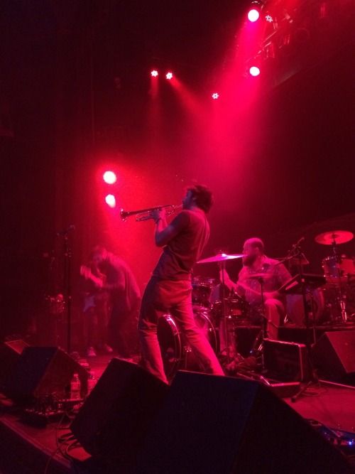 ultrawumbo:  Foxing last night was incredible