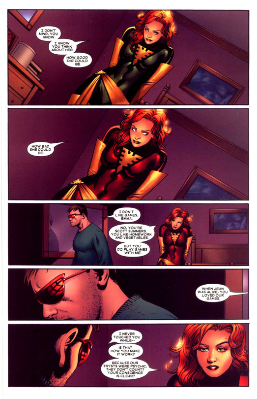 Astonishing X-Men #13 And #14