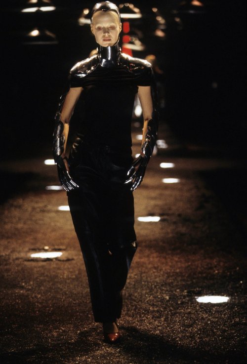 Chapter 6: Models On The Runway