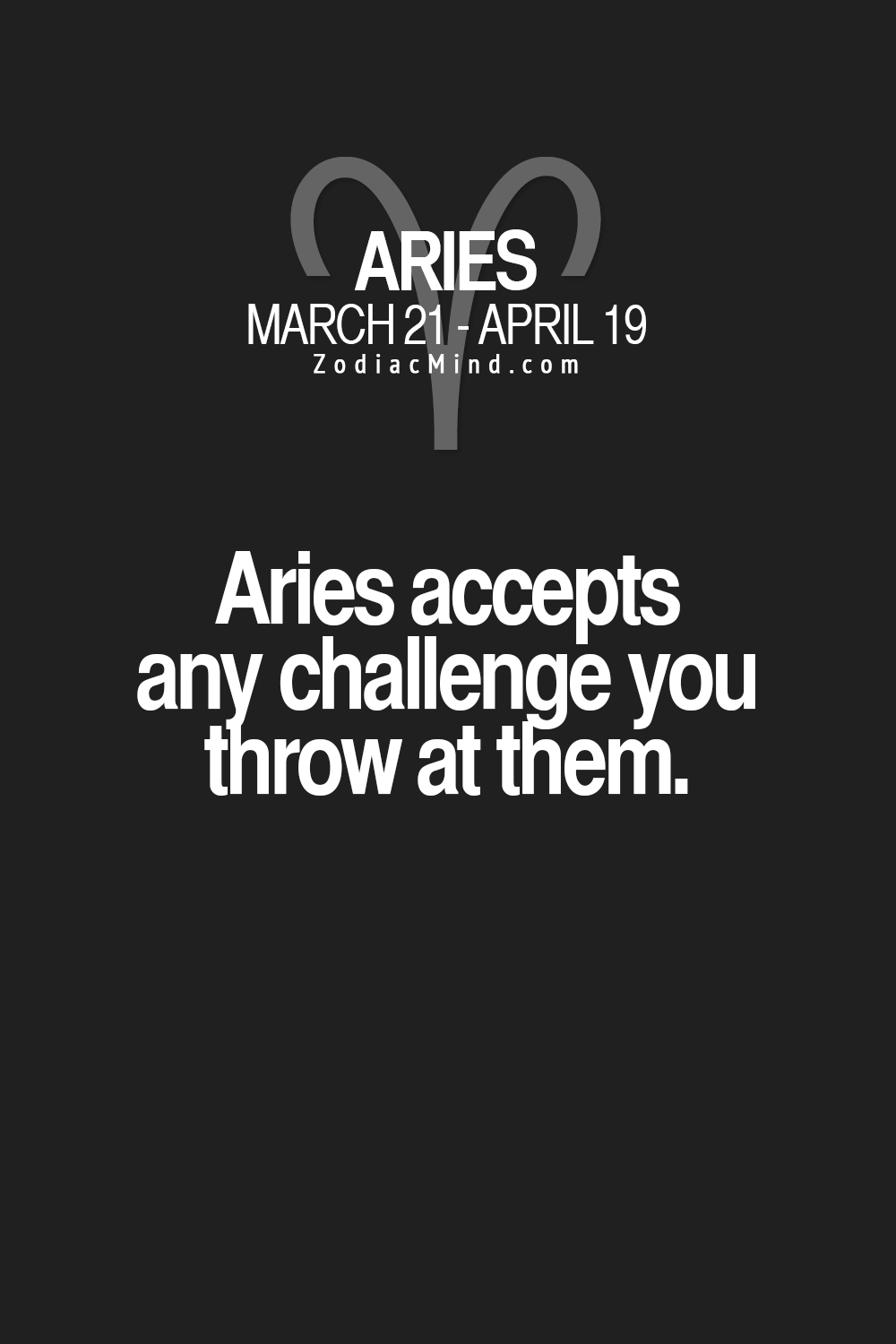 zodiacmind:  Fun facts about your sign here