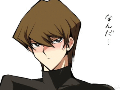 shining-poke-star:  thiefshipping:shining-poke-star:Dumping my Kaiba pics and GIFs