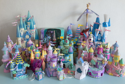 starcastle tea set