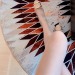 vesperstroll:얼른 일어나요우리 조식 먹으러가요하는데일어날 기미도 없는나.쁜.사.람