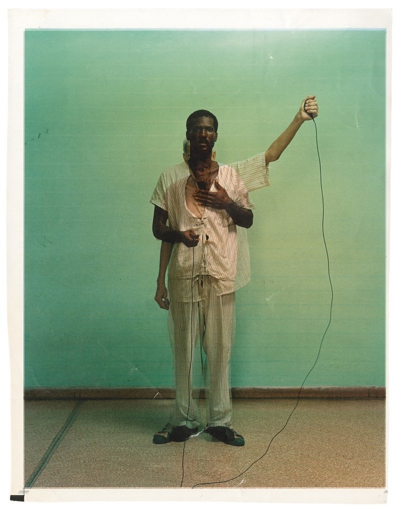 5centsapound:  Scarti by Adam Broomberg &amp; Oliver Chanarin via lensculture: