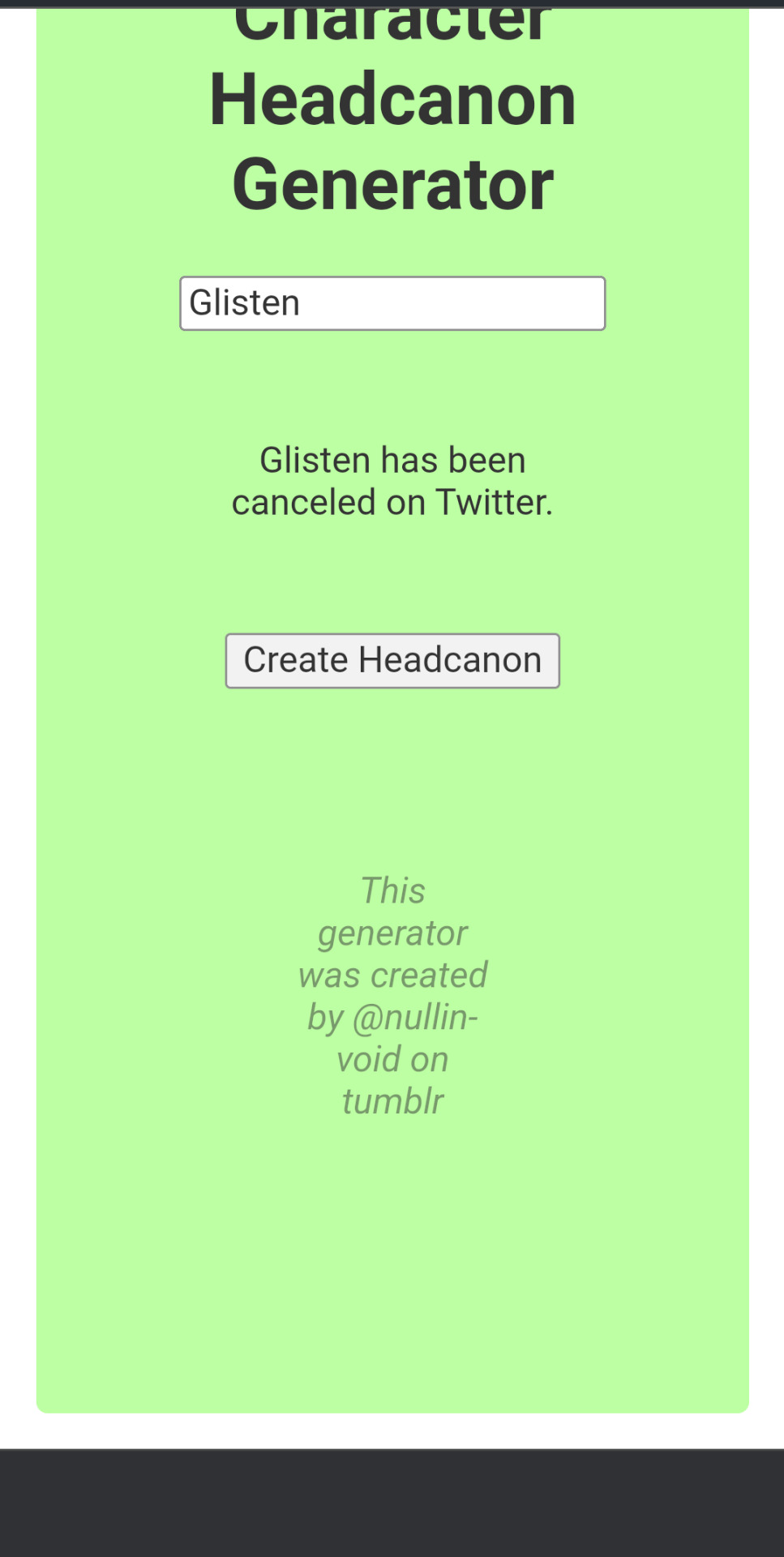 Tumblr media