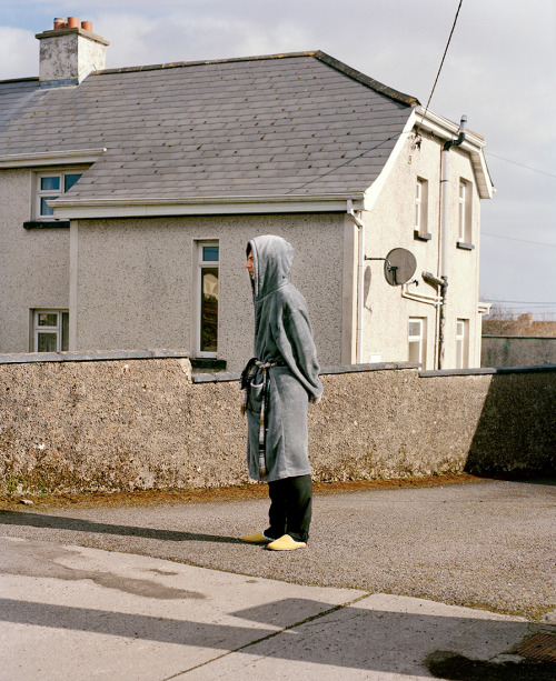 jakestangel: Some Ireland previews Great to see one of my fave shooters come to a place I know so we