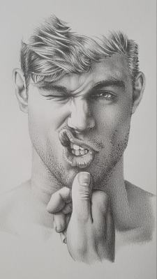 Artfreyparis:   #Enriquemartinezvidal  