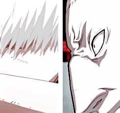 katsuraz:  ＴＯＫＹＯ ＧＨＯＵＬ １２ Ｋａｎｅｋｉ ｖｓ Ｊａｓｏｎ