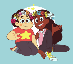 slimgems:a couple ppl asked for steven and