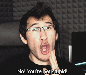 kaneegaa:  wow idiot