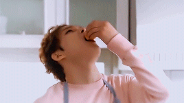 kimseongkyu:clumsy jaejoong · requested by anon ♡