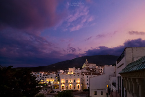 allthingseurope:Cadeques, Spain (by Rita)