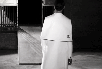 whatisajanis:  Raf Simons SS2015