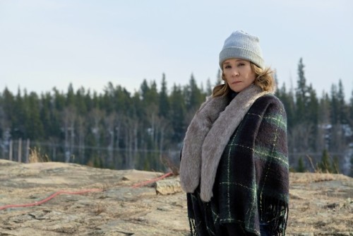 youareavision: Wynonna Earp - Season 3, EPisode 2- When You Call My Name - HQ Tagless Stills