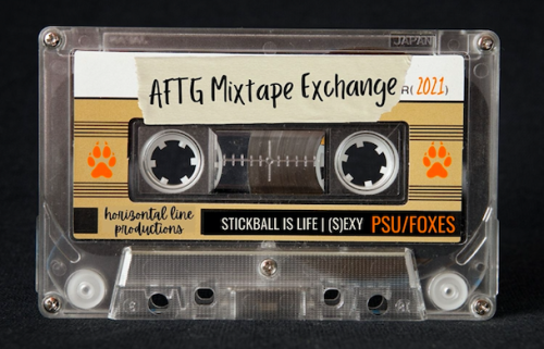 aftg-mixtape:aftg-mixtape:2022 SIGN UP IS LIVE!DATESSignups Open: Nov 1, 2021Signups Close: Dec