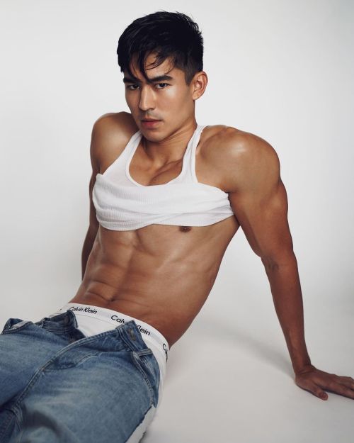 David Lim by Marcus Derricottee