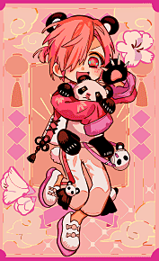 Jibaku Shounen Hanako-kun Online Lottery Mini Sheets